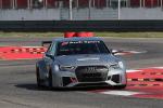 Audi RS3 LMS 2016 года